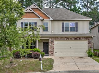 708 Muscadine Ct, Martinez, GA 30907