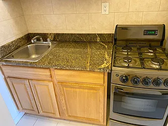 Rented by Paley Management