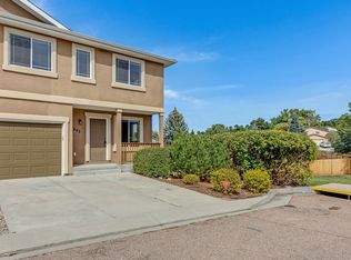 2642 Lynbarton Point, Colorado Springs, CO 80918