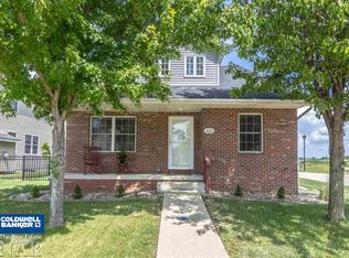 1620 Belclare Rd, Normal, IL 61761