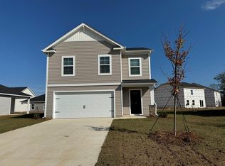 80 Ruffian Ct, Sumter, SC 29153