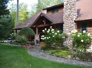 2432 N Lake Huron Shore Dr, Harrisville, MI 48740