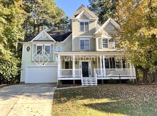 4 Rosemeade Pl, Durham, NC 27712