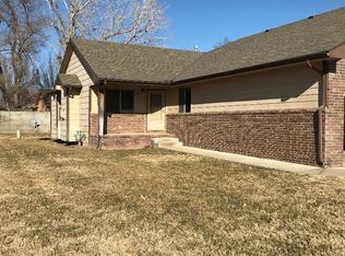 221 S Maize Rd UNIT 16, Wichita, KS 67209