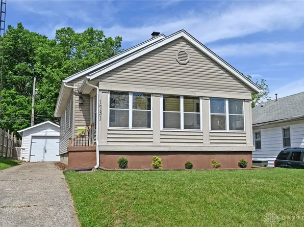 1731 Rosemont Blvd, Dayton, OH 45420
