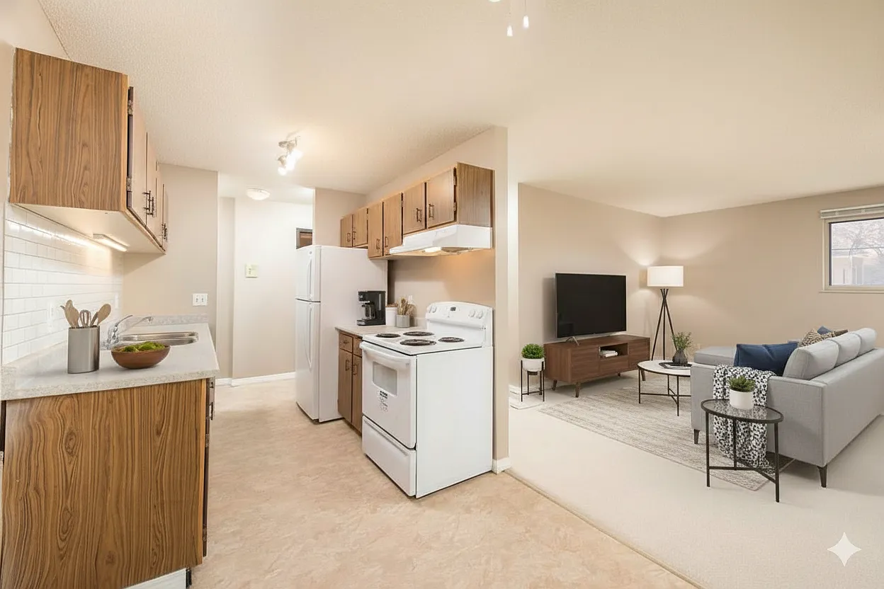 Lorinda Court — Photo 1