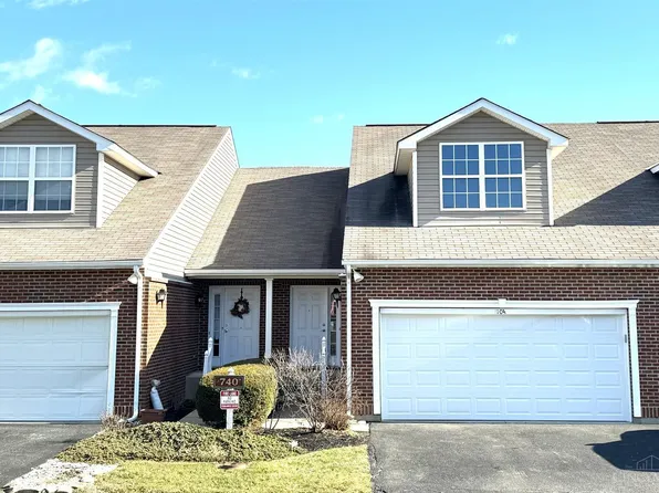 740 Breckenridge Ct APT 104, Cincinnati, OH 45244