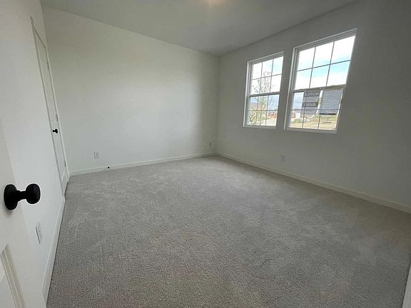 Bedroom 4 Construction Progress