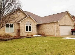 21004 Forest Villa Dr, Macomb, MI 48044