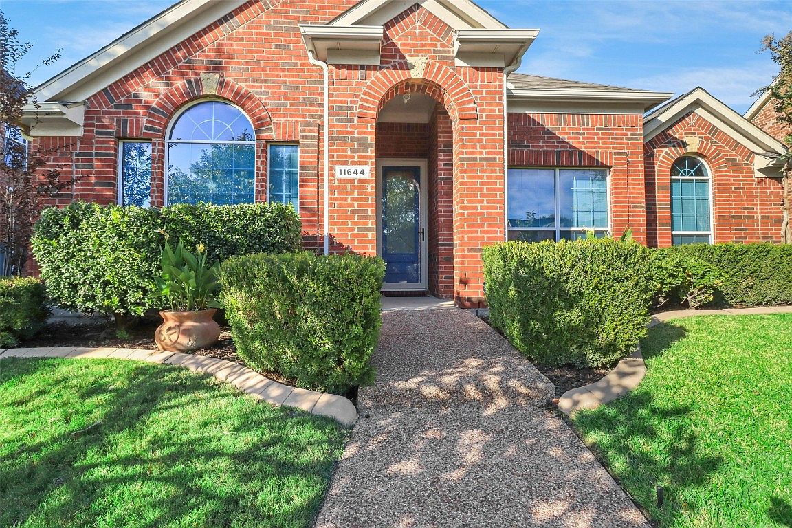 11644 Stephenville Dr, Frisco, TX 75035 Zillow