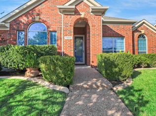 11644 Stephenville Dr, Frisco, TX 75035