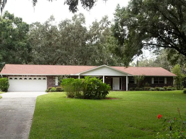 1703 Sparkman Rd, Plant City, FL 33566