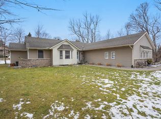 8421 Trailblazer Dr SE, Byron Center, MI 49315