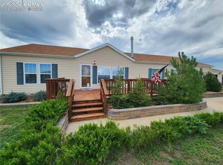 5704 Southfork Dr, Peyton, CO 80831