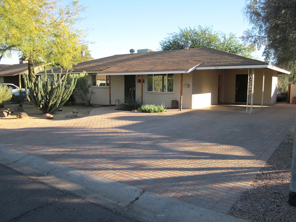 1st image of 715 E Vista Del Cerro Dr