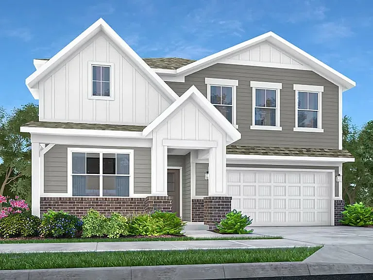5 bed, 2880 sqft, $2,790 — Photo 1