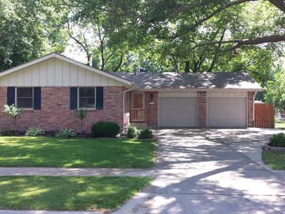 5121 Claire Ave, Lincoln, NE, 68516