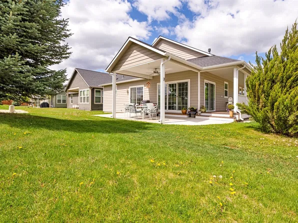 101 Sancherry Ln, Hamilton, MT 59840