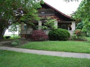 323 S Broadway St, Pendleton, IN 46064