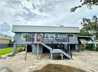 1233 Baker Rd, Westlake, LA 70669