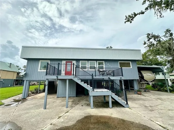 1233 Baker Rd, Westlake, LA 70669