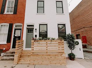 425 W Grant St, Lancaster, PA 17603