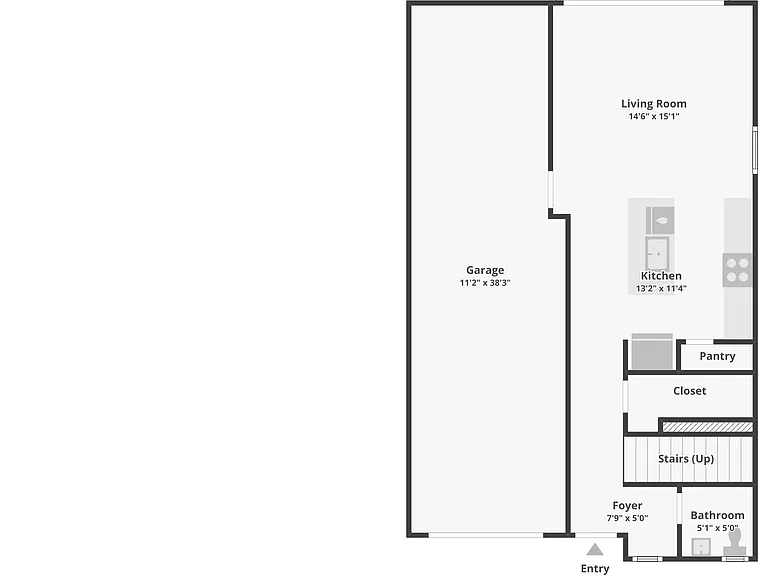 Pasadena Townhomes — Photo 32