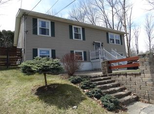 444 S Jensen Rd, Vestal, NY 13850