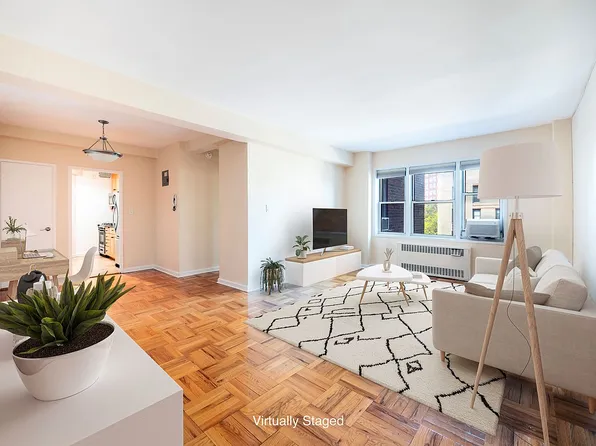 34 Plaza St E APT 505, Brooklyn, NY 11238
