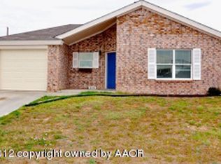 1533 SE 12th Ave, Amarillo, TX 79102