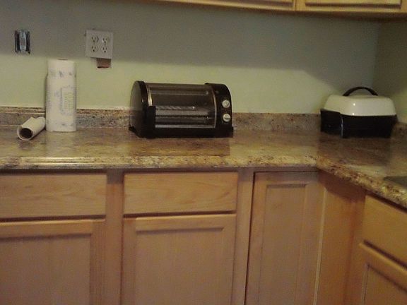 new kitchen counter tops