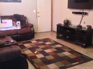 708 N Concord Ave, Davenport, OK 74026