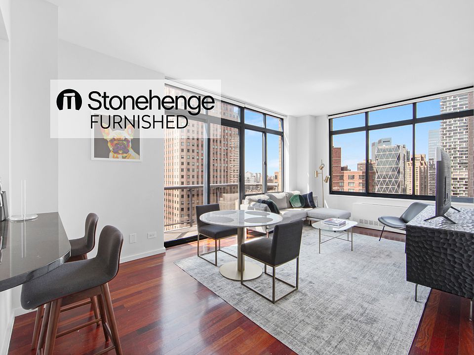 1st image of 235 W 48th St APT 43L