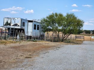 4509 County Road 2690, Alvord, TX 76225