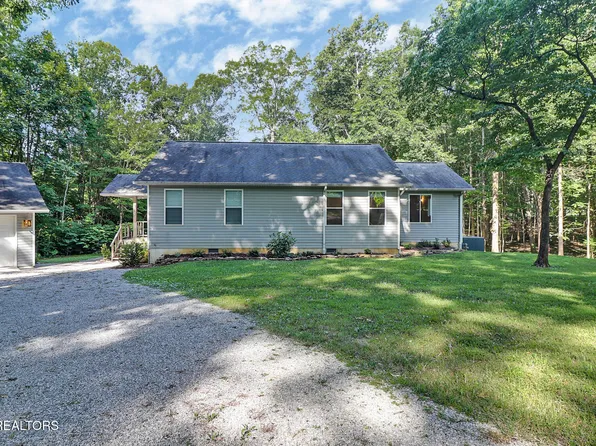 227 Avondale Ln, Sparta, TN 38583
