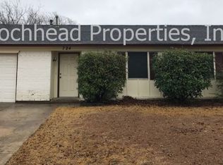 724 Keystone St, Mesquite, TX 75149