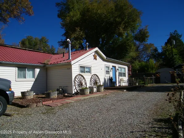510 6th St, Silt, CO 81652