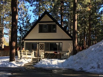 2342 Sky Meadows Ct, South Lake Tahoe, CA, 96150