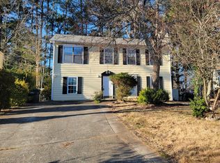 5242 Station Cir, Norcross, GA 30071