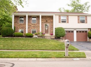 4981 Appleridge Ct, Dayton, OH