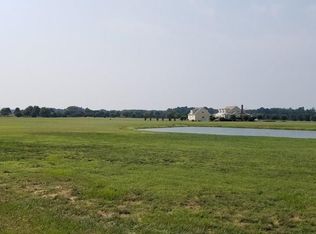 LOT 20 Crippen Vw, Parksley, VA 23421