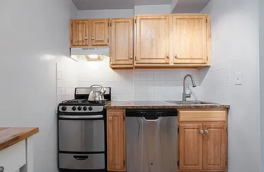 Rented by Emor Management Inc.