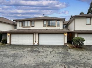 22280 124th Ave #43, Maple Ridge, BC V2X 4J5