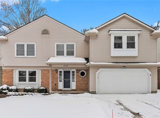 3345 Bluett Dr, Ann Arbor, MI 48105