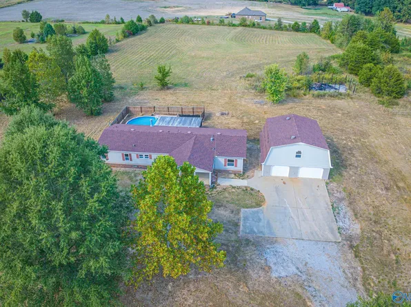 263 County Road 89, Rogersville, AL 35652