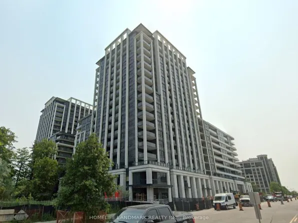 9 Clegg Rd #917, Markham, ON L6G 0B4
