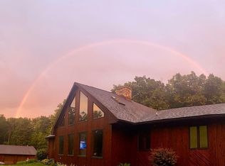 130 Strauss Valley Rd, Tamaqua, PA 18252