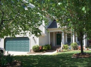 822 Needlerush Ct, Chesapeake, VA 23320