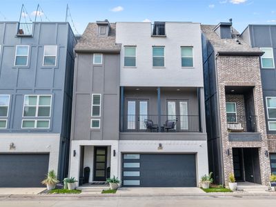 1466 Elevado Dr, Dallas, TX, 75212