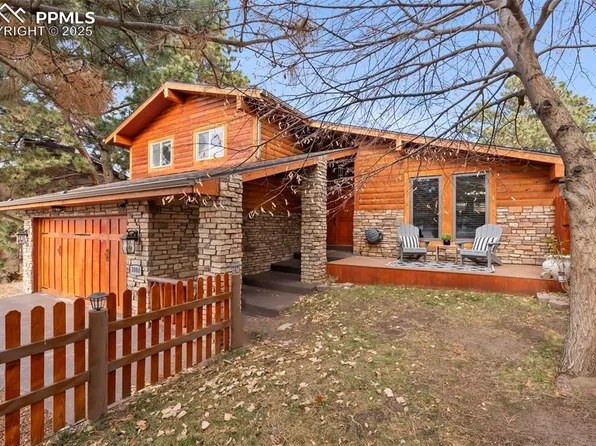 3080 Squaw Valley Dr, Colorado Springs, CO 80918